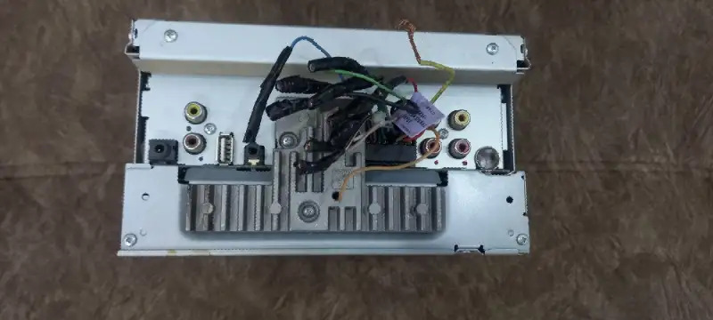 Duty Kemiry 2003 Medel 15 000 TMT - Мары - img 7