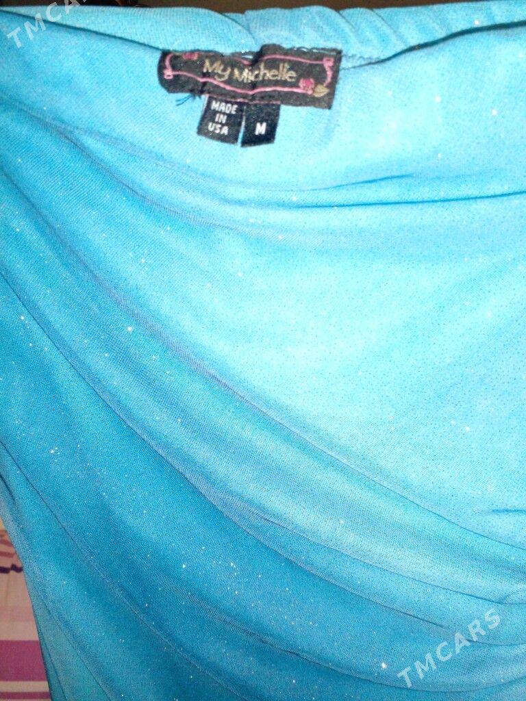 платье - Ашхабад - img 2