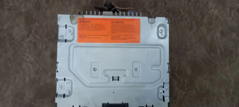 Duty Kemiry 2003 Medel 15 000 TMT - Мары - img 9