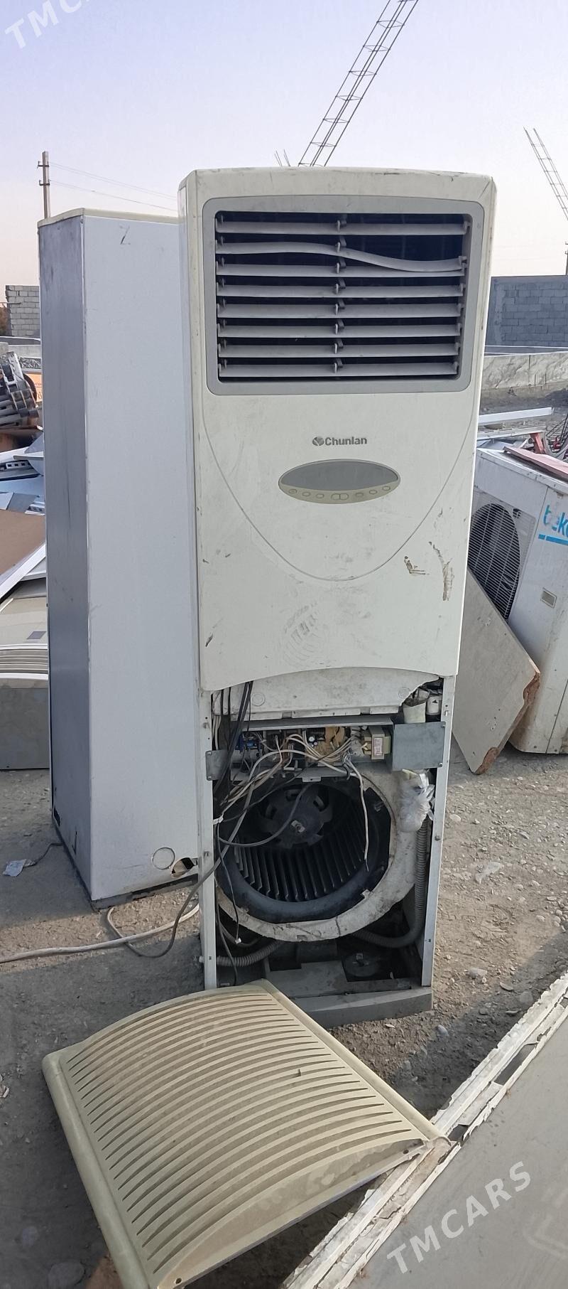 yşgaf kondisionerlar sadlyk - Aşgabat - img 2