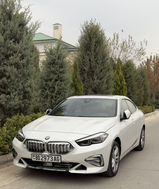 BMW 2 Series Gran Coupe 2023 - 487 500 TMT - Aşgabat - img 1