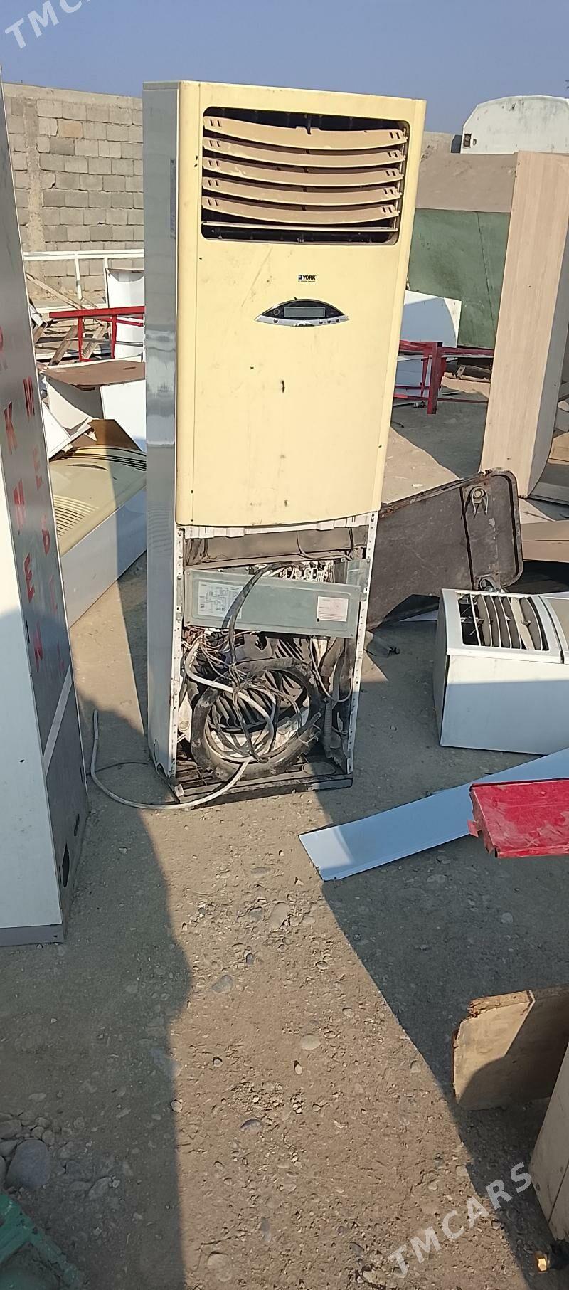 yşgaf kondisionerlar sadlyk - Aşgabat - img 4