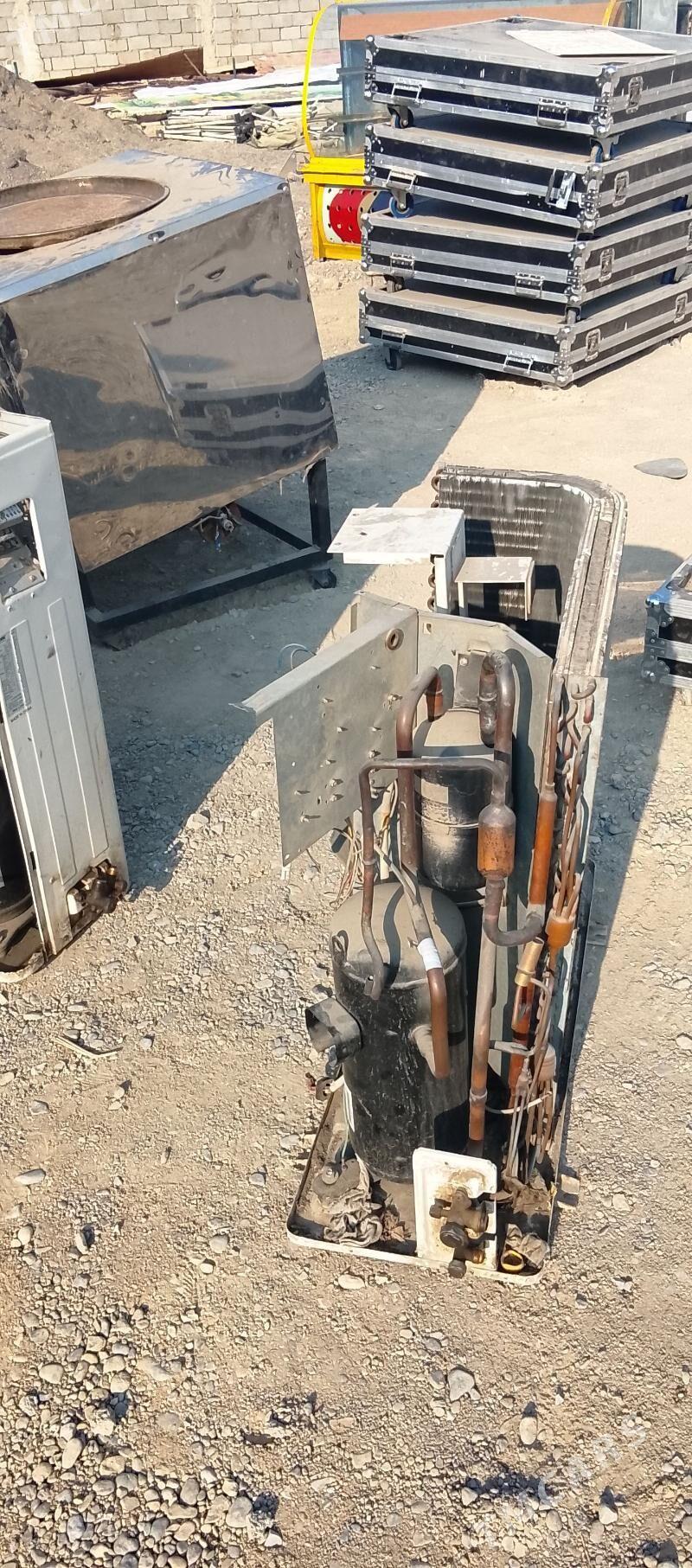 yşgaf kondisionerlar sadlyk - Aşgabat - img 6