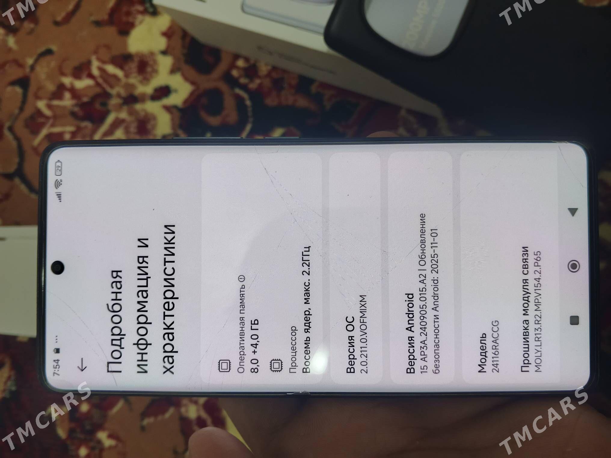 REDMI NOT 14 PRO - Türkmenabat - img 2