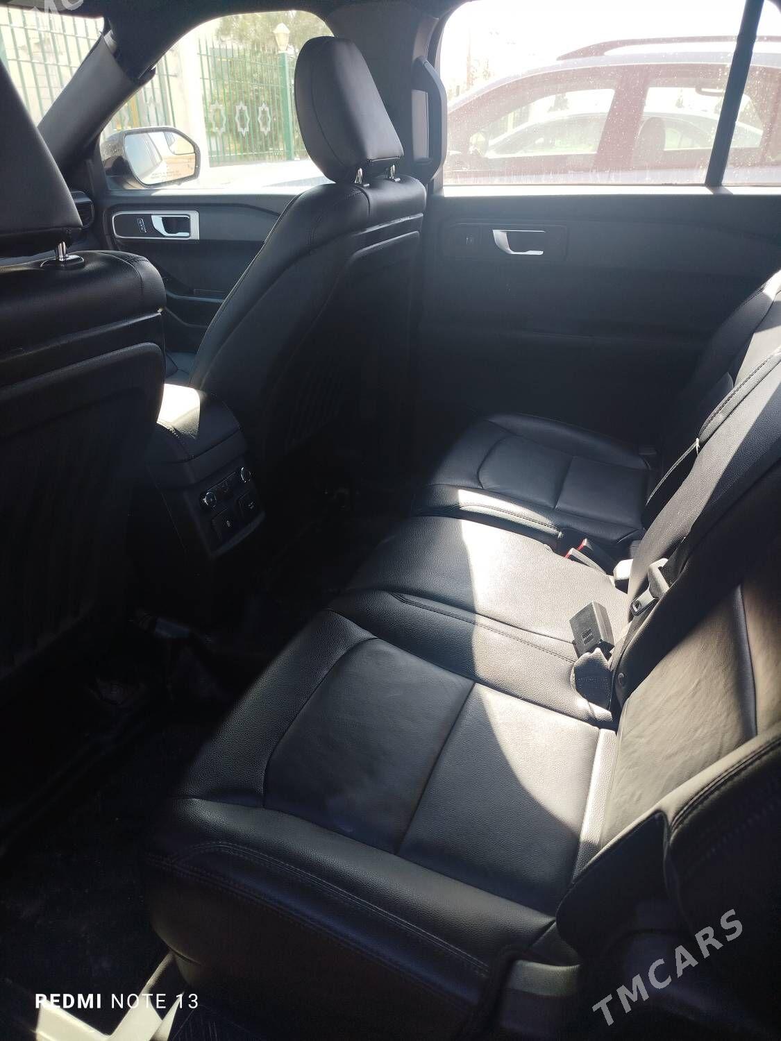 Ford Explorer 2020 - 330 000 TMT - Мары - img 6