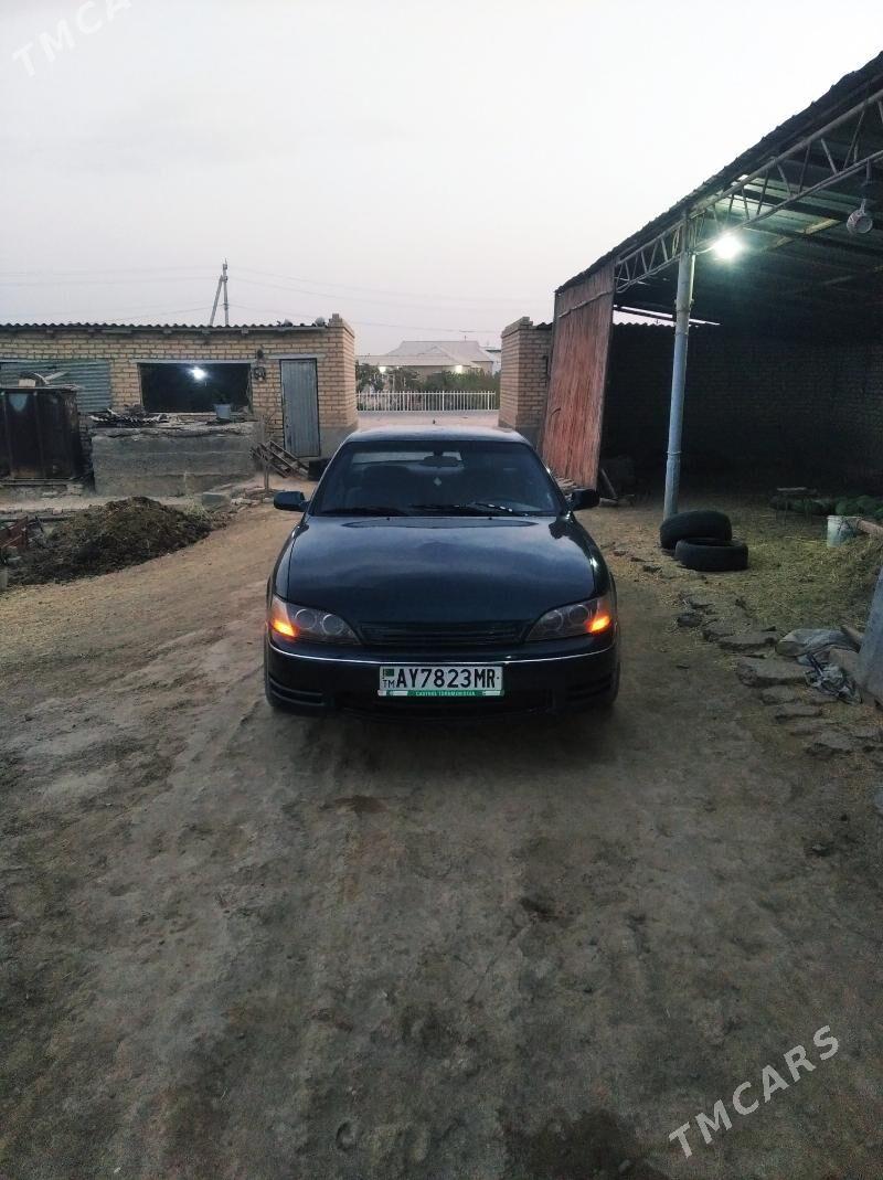 Toyota Windom 1995 - 35 000 TMT - Мургап - img 10