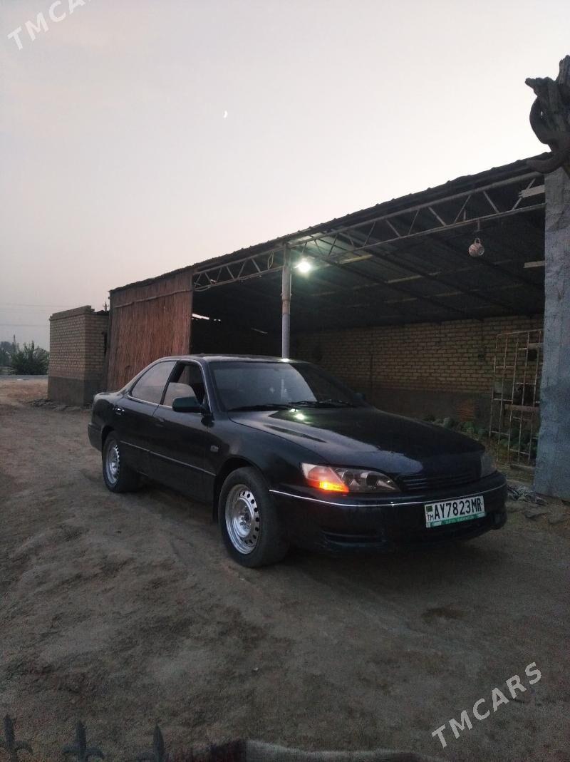 Toyota Windom 1995 - 35 000 TMT - Мургап - img 9