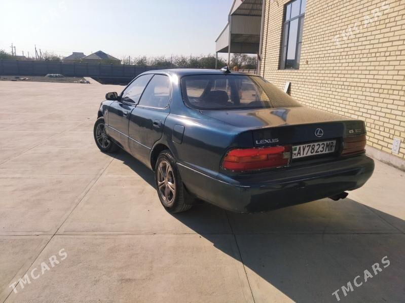 Toyota Windom 1995 - 35 000 TMT - Мургап - img 5