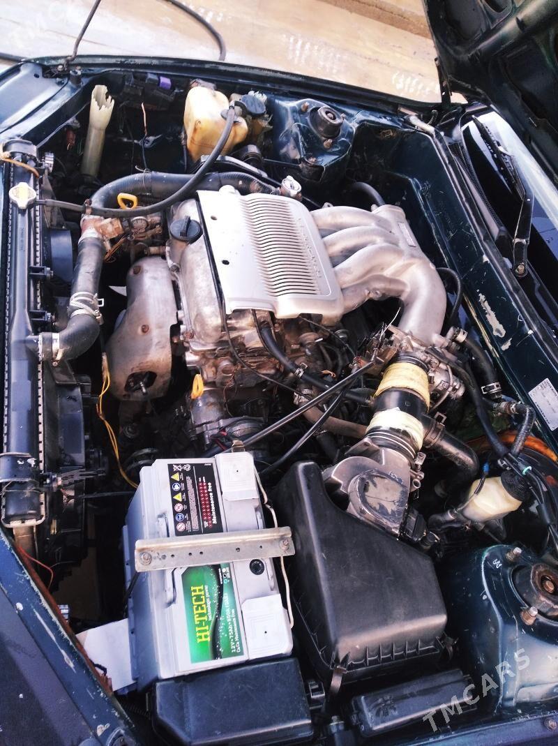 Toyota Windom 1995 - 35 000 TMT - Мургап - img 6