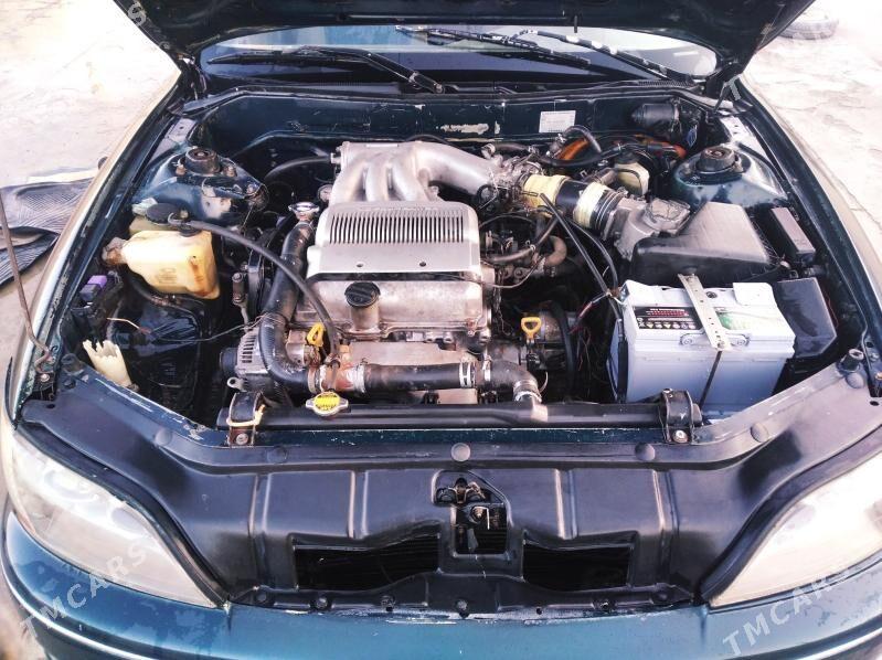 Toyota Windom 1995 - 35 000 TMT - Мургап - img 7