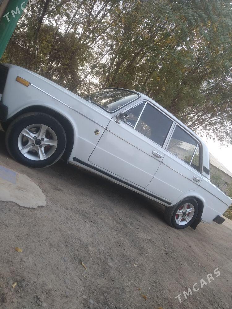 Lada 2106 1993 - 23 000 TMT - Гороглы (Тагта) - img 1