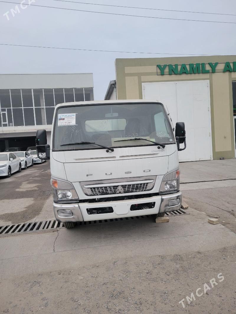 Mitsubishi Canter 2025 - 450 000 TMT - Mary - img 4