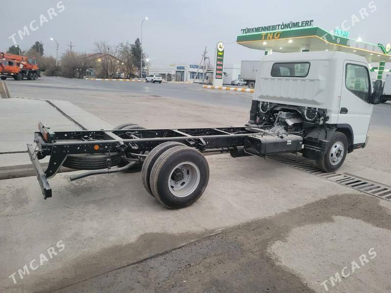 Mitsubishi Canter 2025 - 450 000 TMT - Mary - img 3