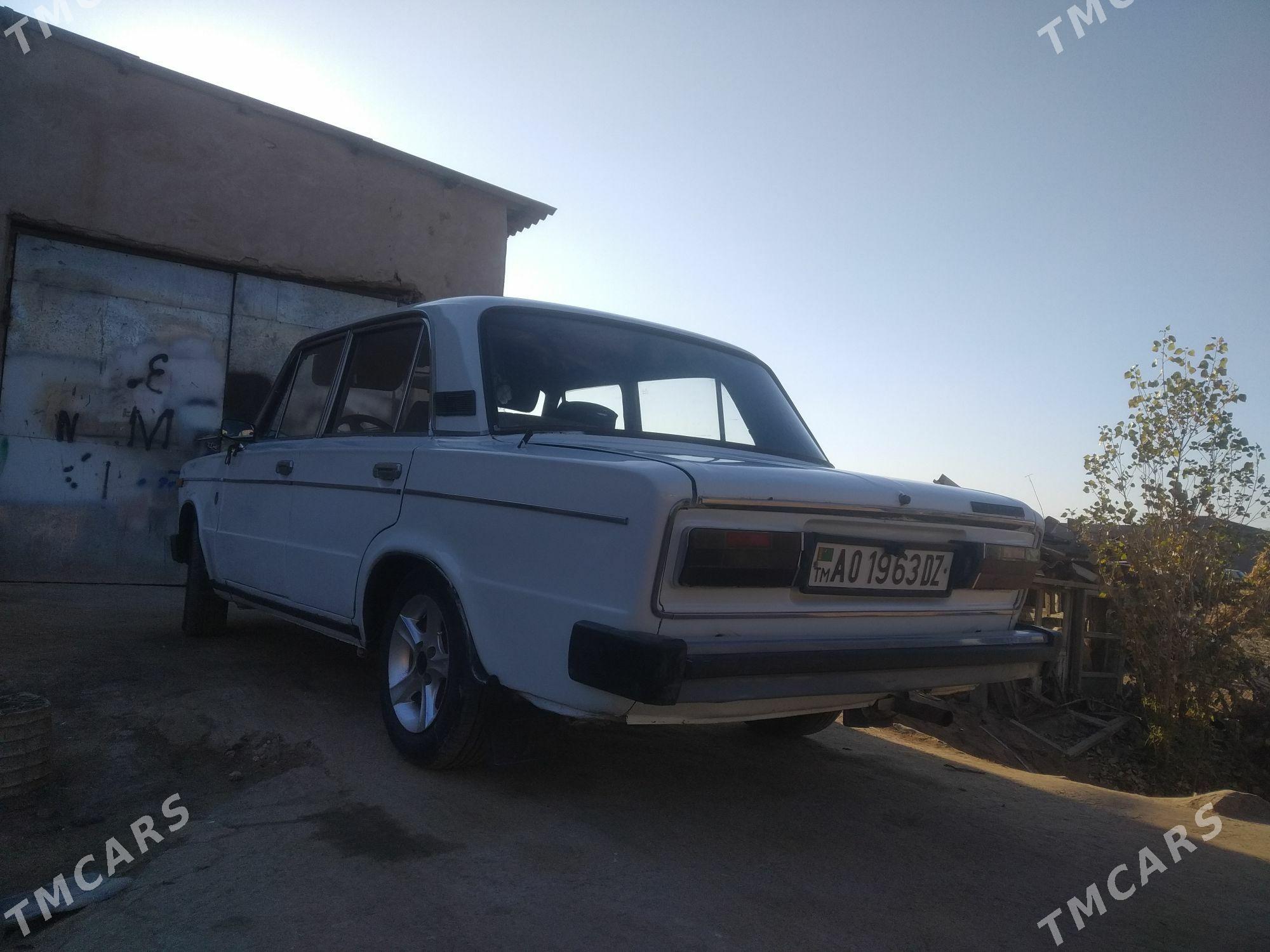 Lada 2106 1993 - 23 000 TMT - Гороглы (Тагта) - img 2