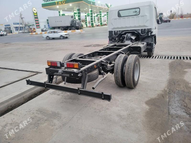 Mitsubishi Canter 2025 - 450 000 TMT - Mary - img 2