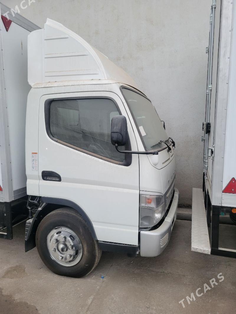 Mitsubishi Canter 2025 - 560 000 TMT - Mary - img 2