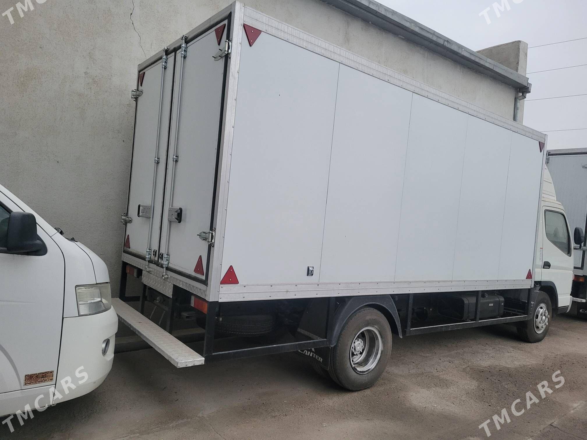 Mitsubishi Canter 2025 - 560 000 TMT - Mary - img 3