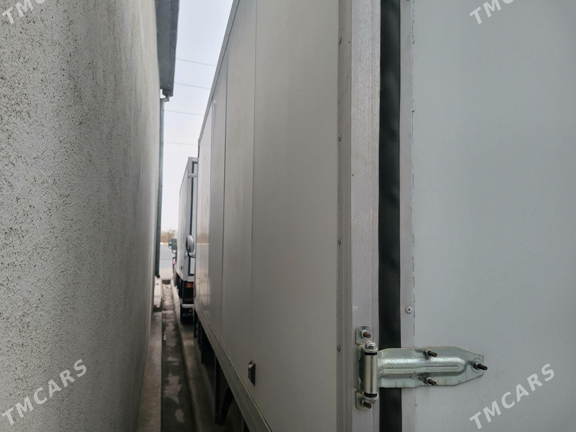 Mitsubishi Canter 2025 - 560 000 TMT - Mary - img 4