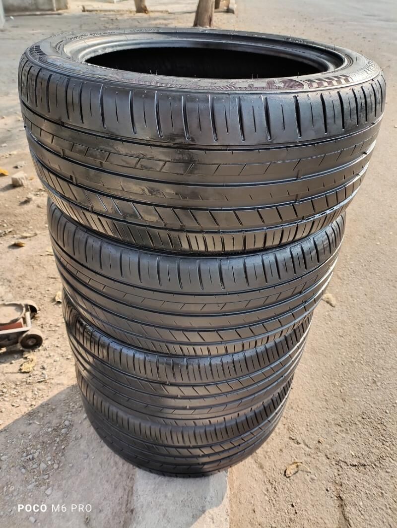 245 45 17 Pakryşga 3124 ýyl 2 600 TMT - Бедев - img 1