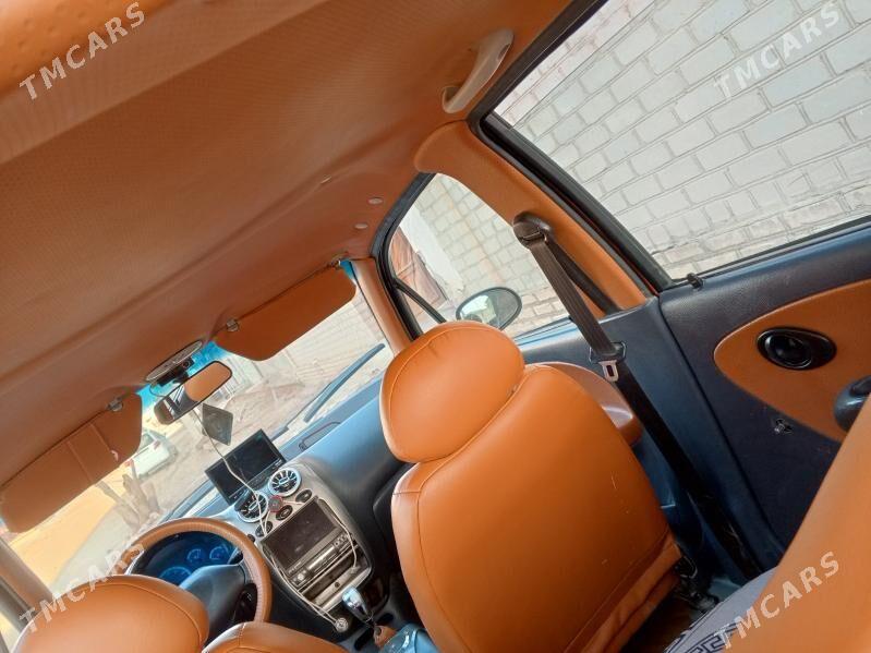 Daewoo Matiz 2002 - 40 000 TMT - Дашогуз - img 7