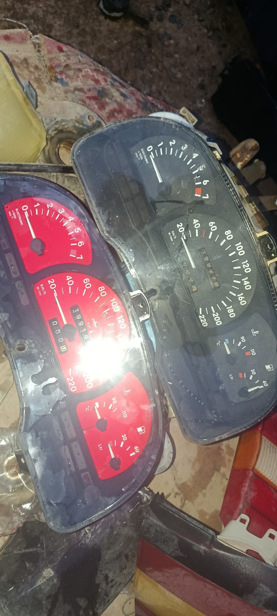 OPEL PRIBOR 300 TMT - Tejen - img 1