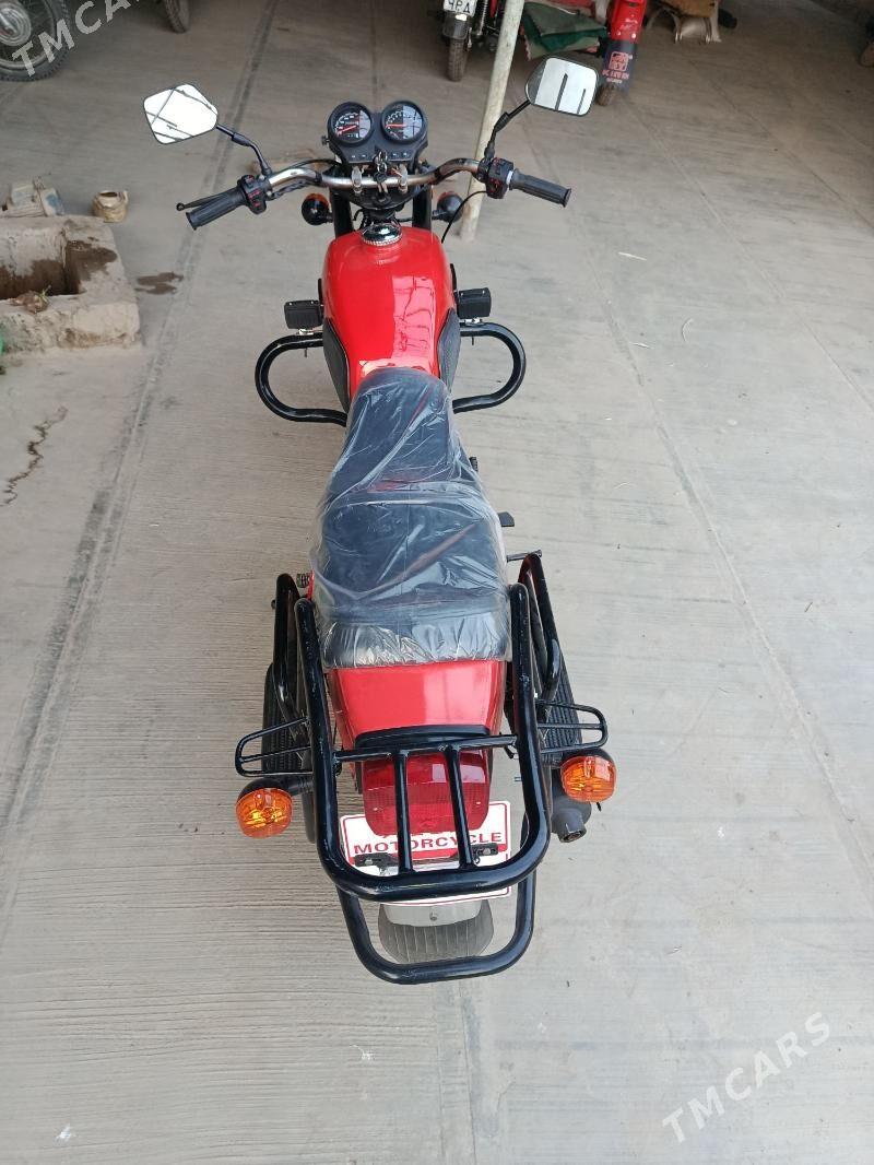 Jawa 300 1989 - 16 000 TMT - Халач - img 1