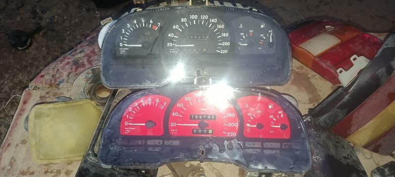 OPEL PRIBOR 300 TMT - Теджен - img 3