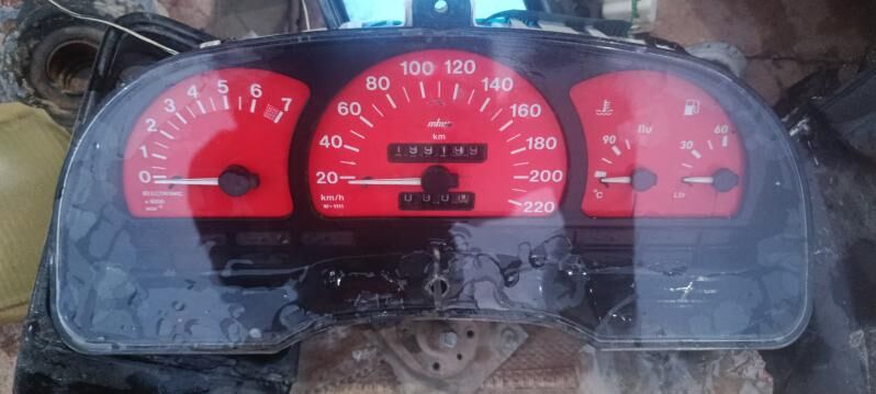 OPEL PRIBOR 300 TMT - Теджен - img 2