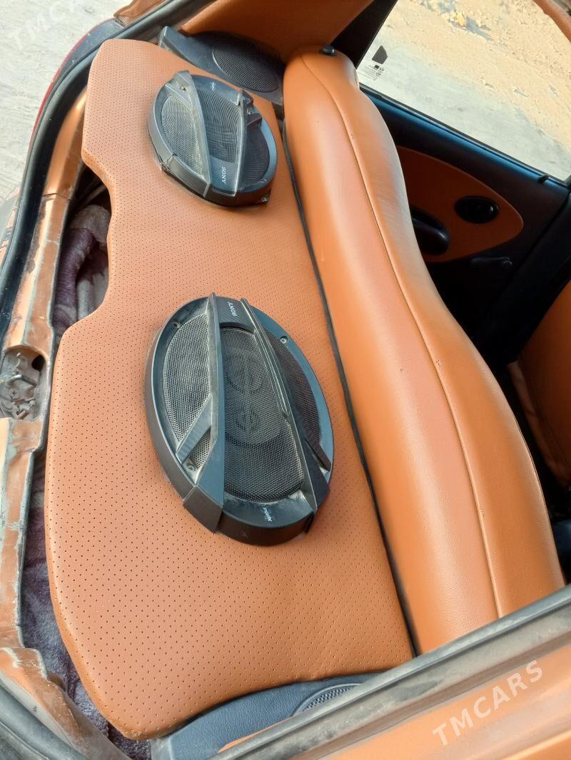 Daewoo Matiz 2002 - 40 000 TMT - Дашогуз - img 3