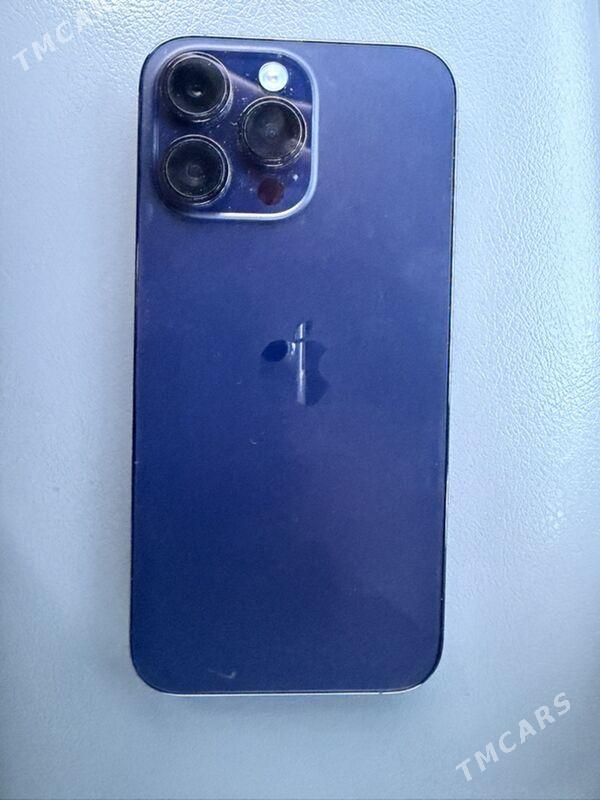 iphone 14 pro max - Анев - img 1