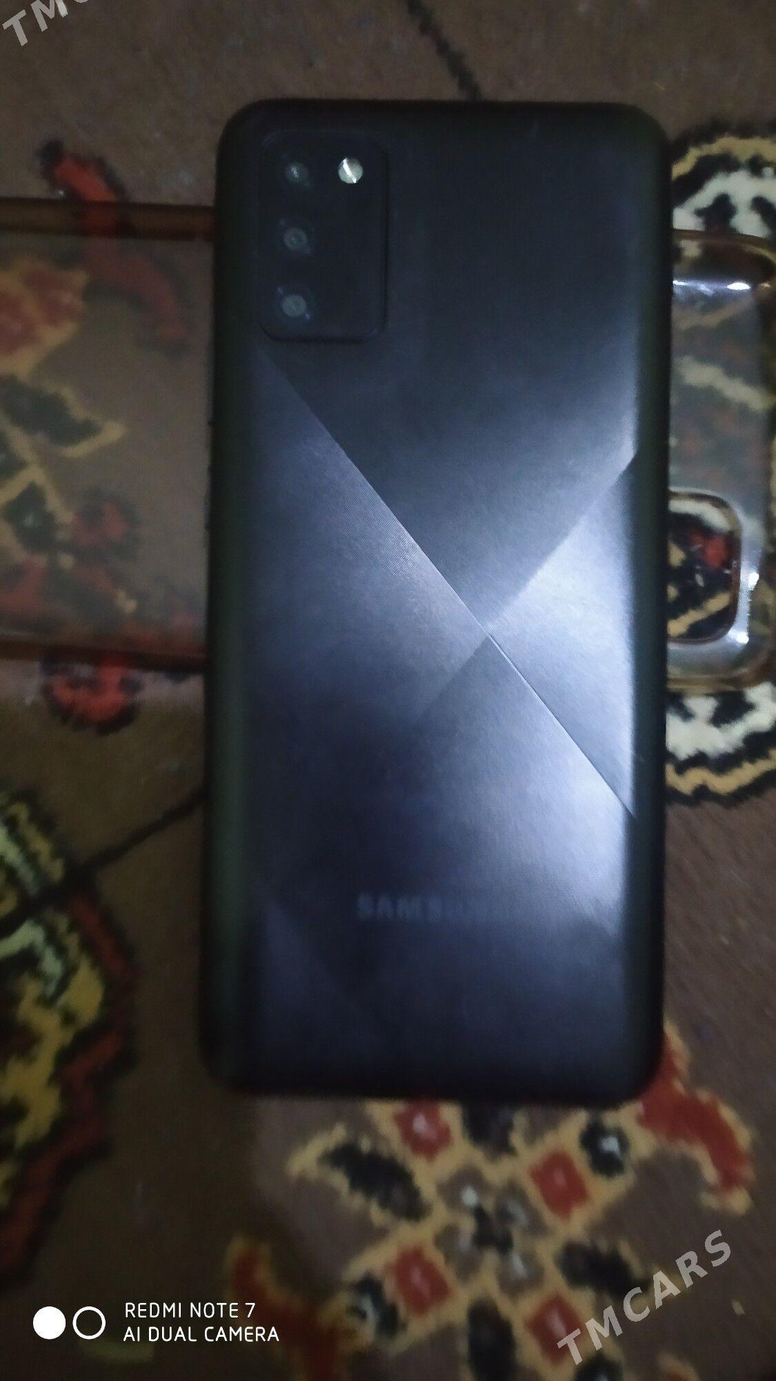 A 02S Plata - Daşoguz - img 3