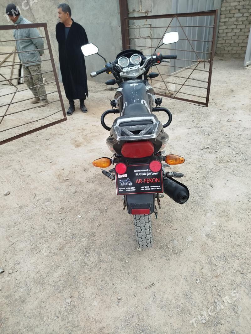 Fekon FK200-14G 2014 - 16 000 TMT - Магданлы - img 4