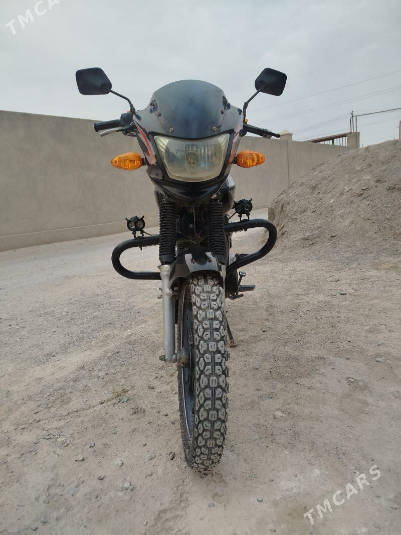 Fekon FK200-14G 2014 - 16 000 TMT - Магданлы - img 3