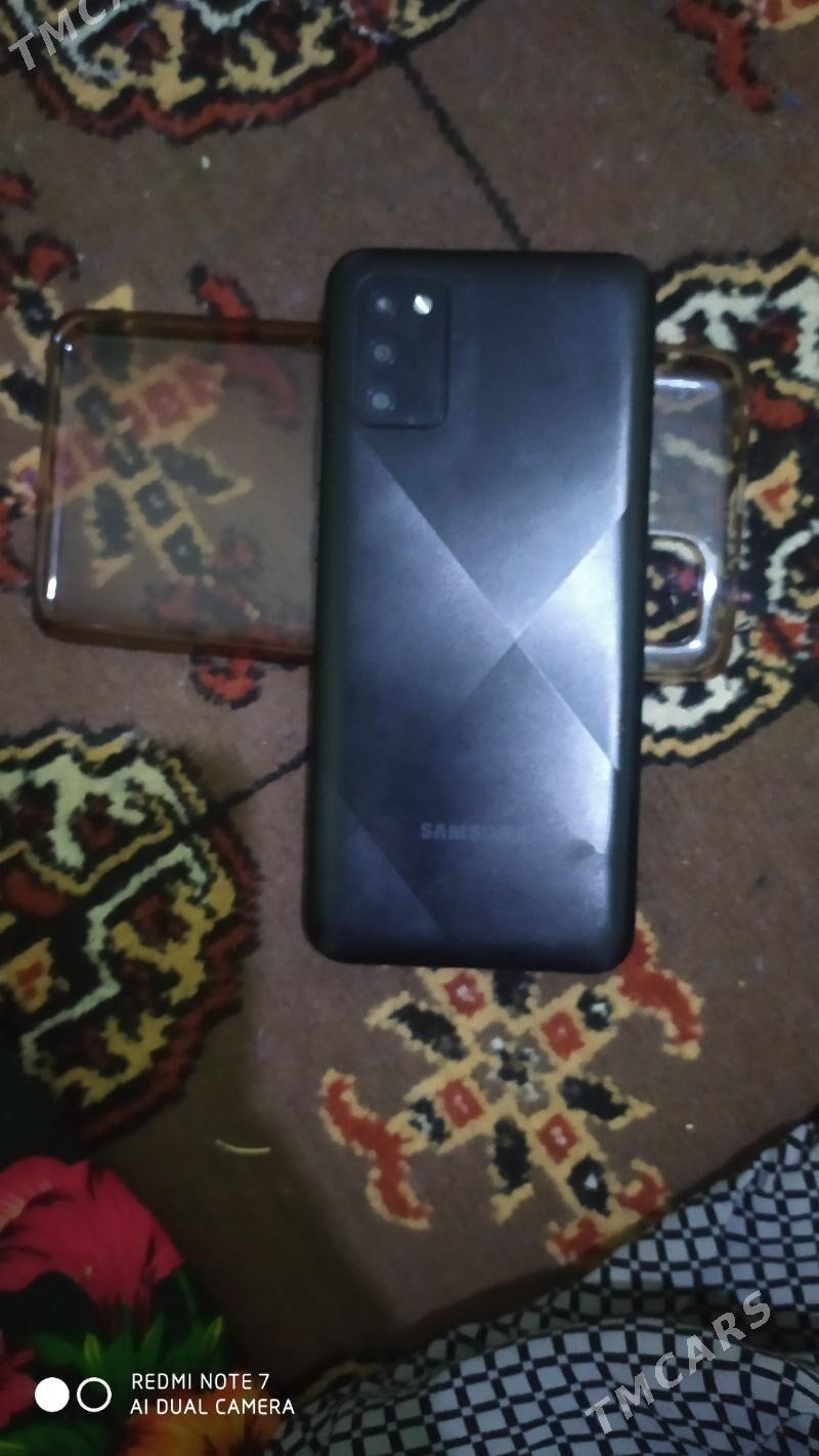 A 02S Plata - Daşoguz - img 4