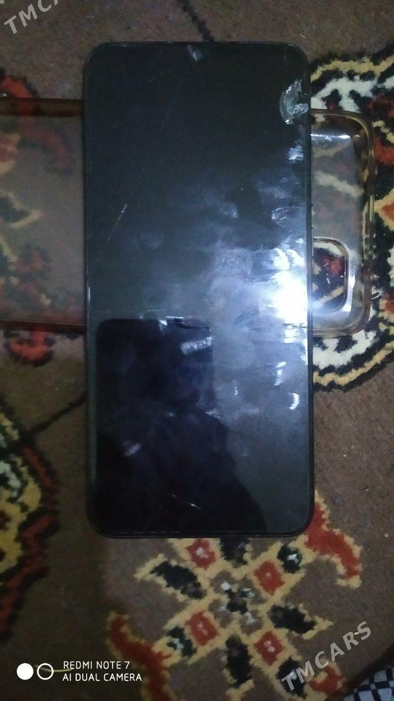 A 02S Plata - Daşoguz - img 5