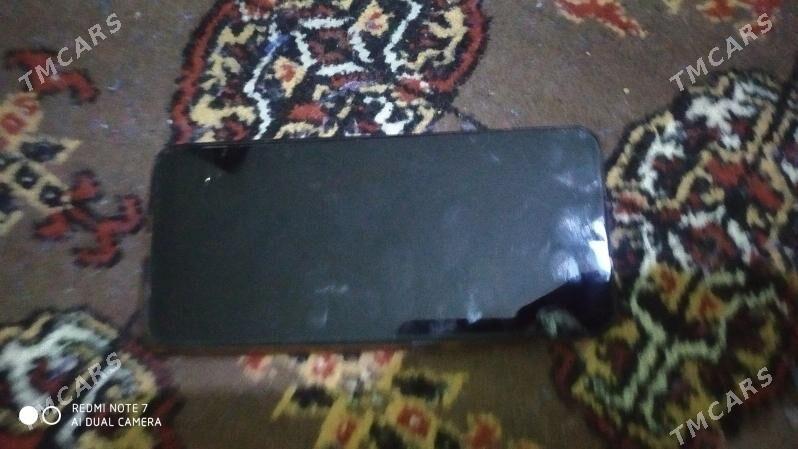 A 02S Plata - Daşoguz - img 1