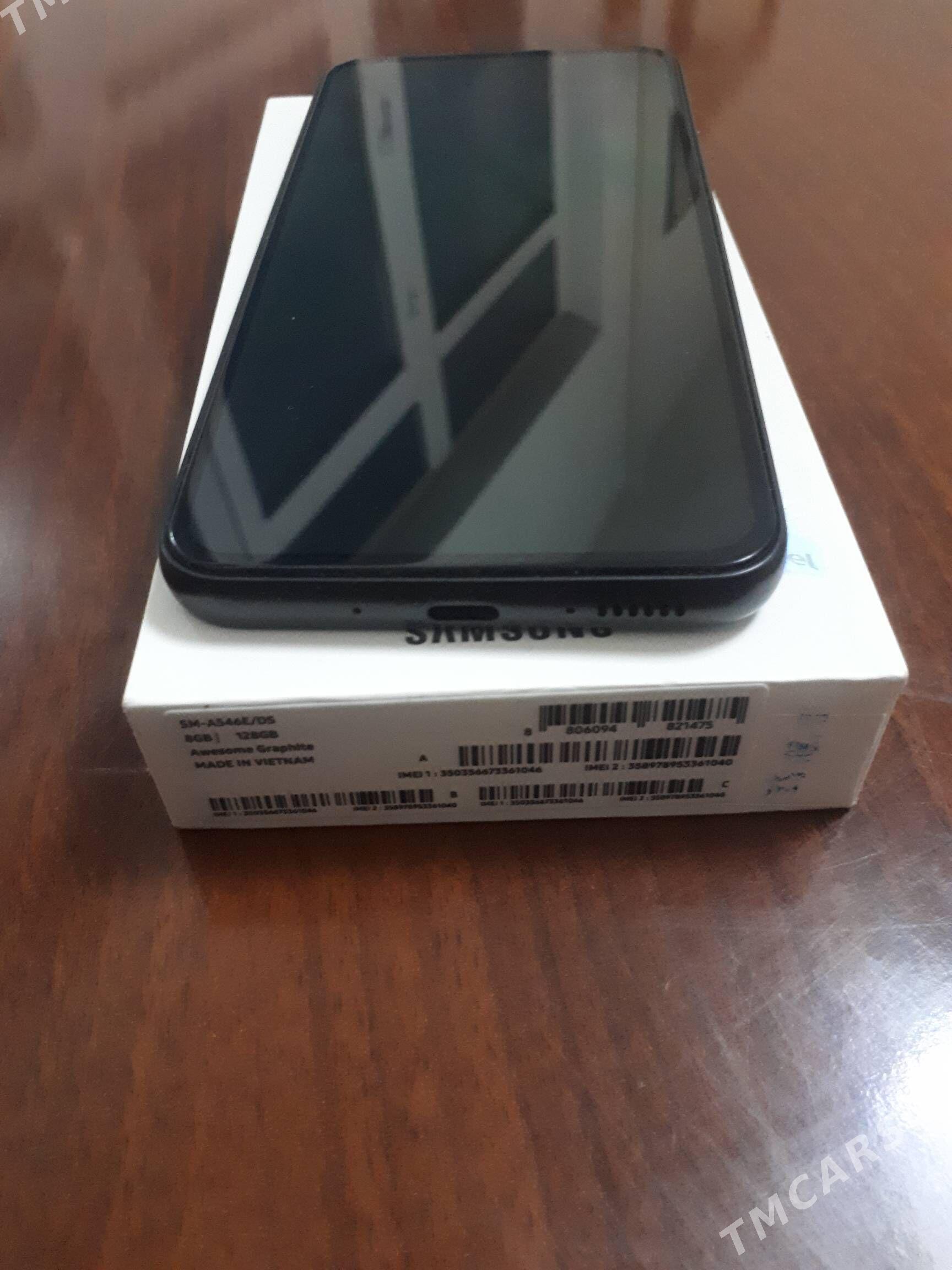 A54 5G 5G - Daşoguz - img 2