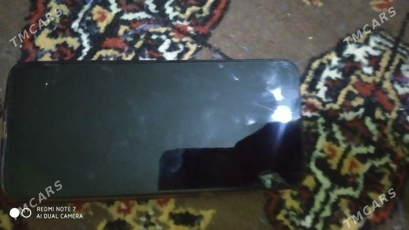 A 02S Plata - Daşoguz - img 2