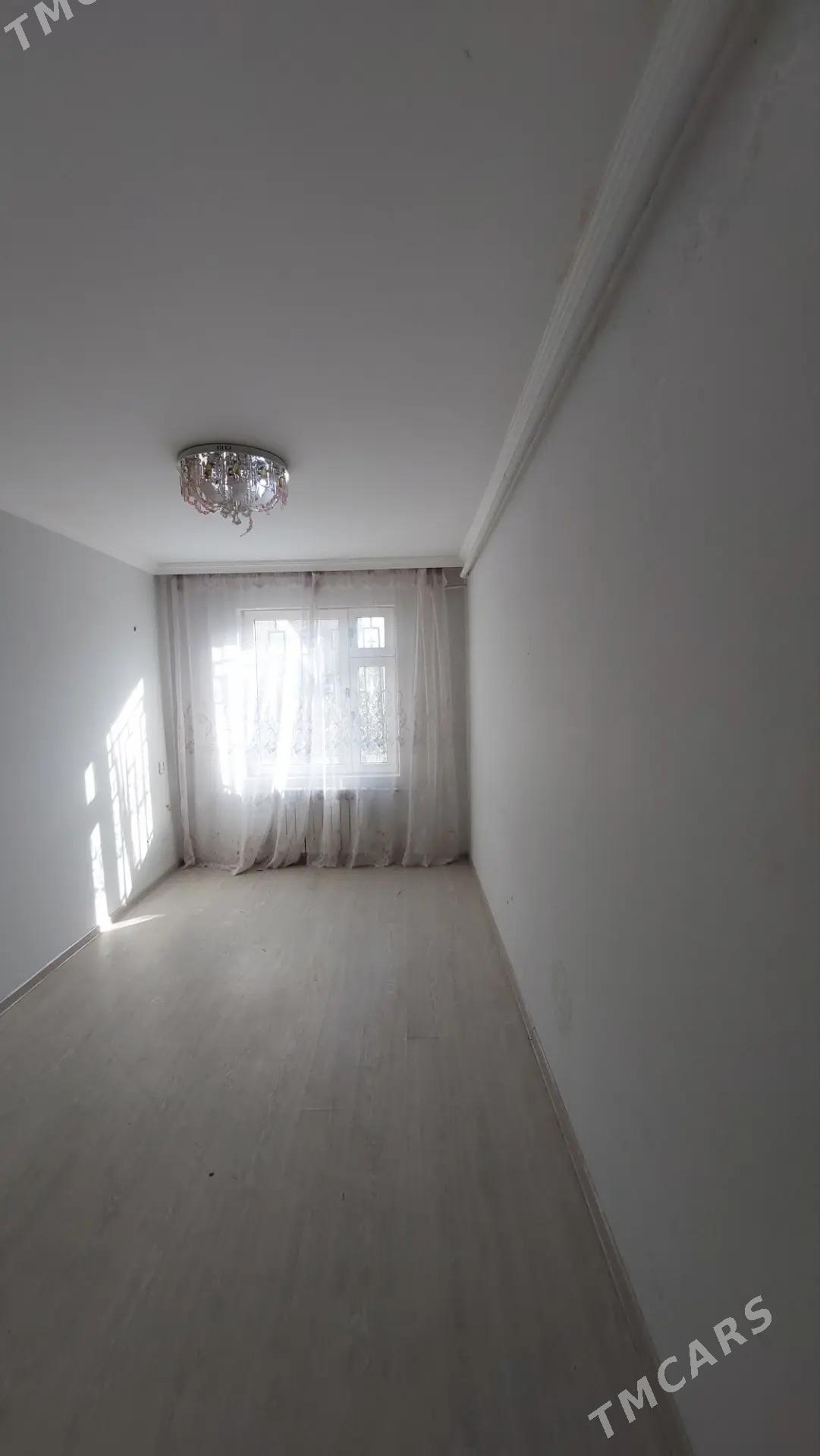 1 мкр 3 комнат 1 этаж - Туркменабат - img 5