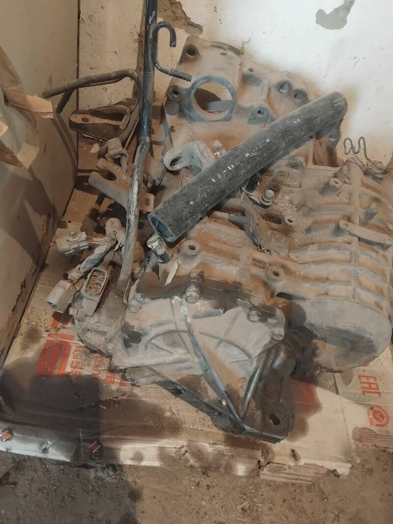 karopka 5 skors 6 000 TMT - Чарджоу - img 1