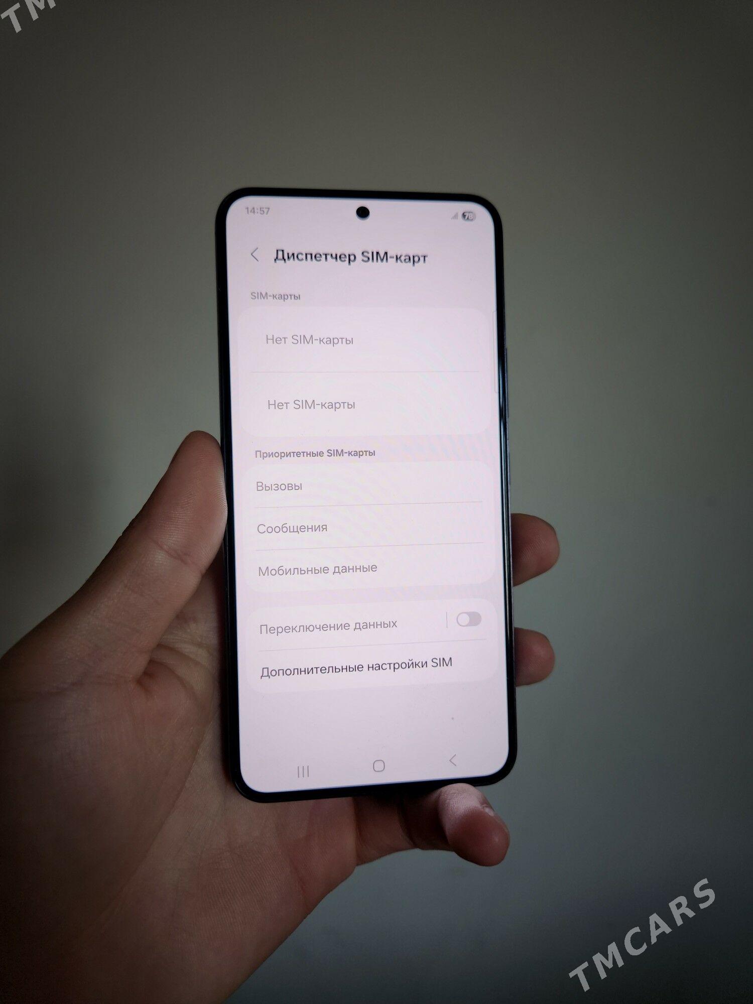 Samsung S22 - Aşgabat - img 7