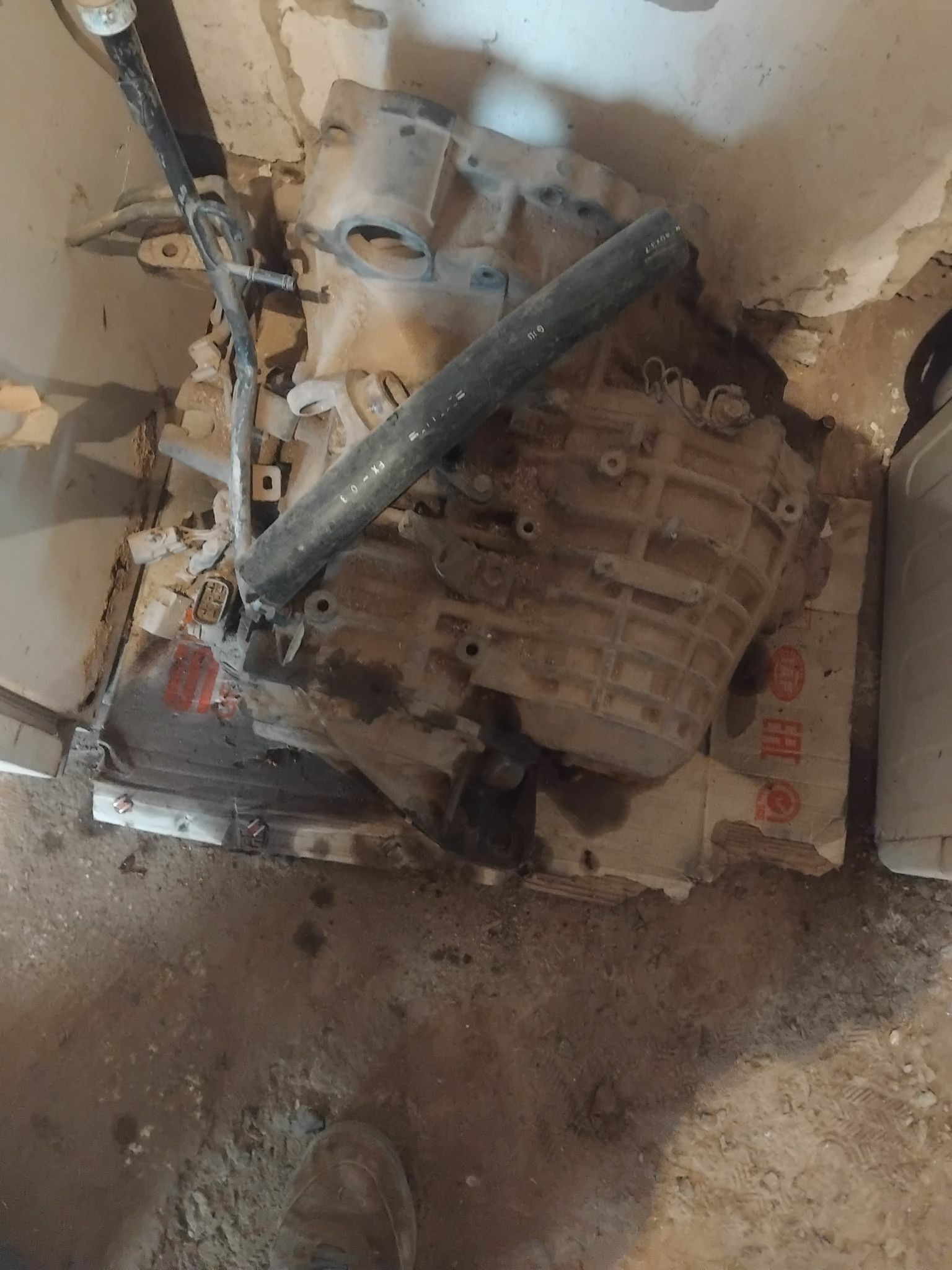 karopka 5 skors 6 000 TMT - Чарджоу - img 3