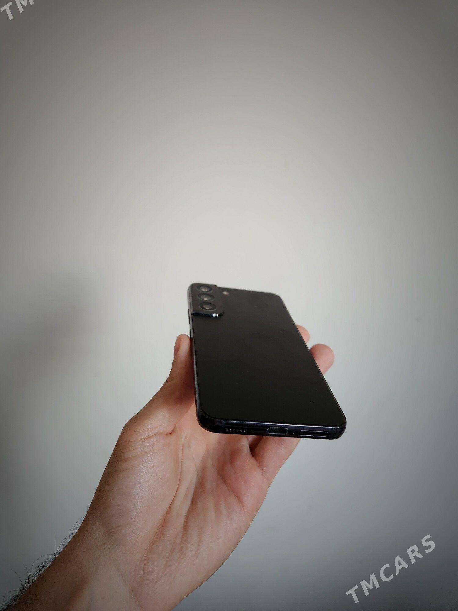 Samsung S22 - Aşgabat - img 4