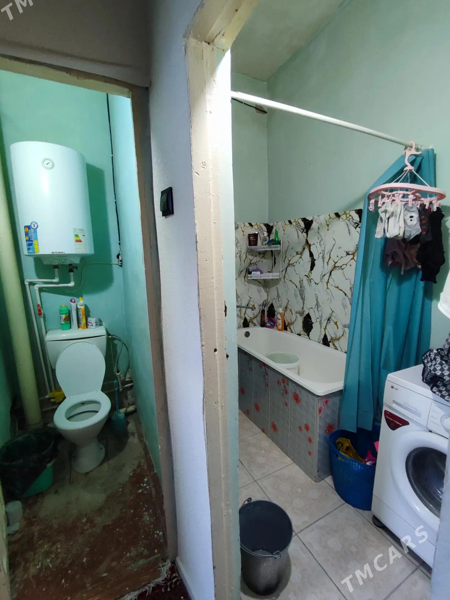 3 komnat elitka - Туркменабат - img 8