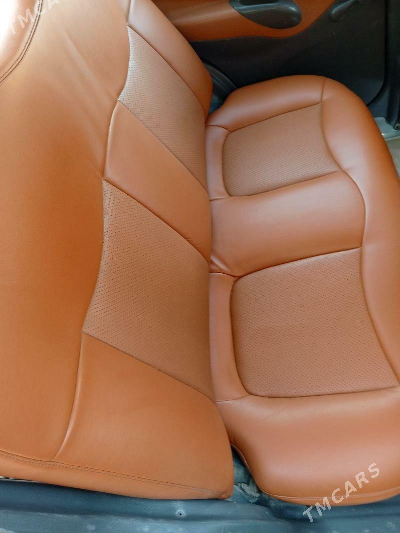 Daewoo Matiz 2002 - 40 000 TMT - Дашогуз - img 5