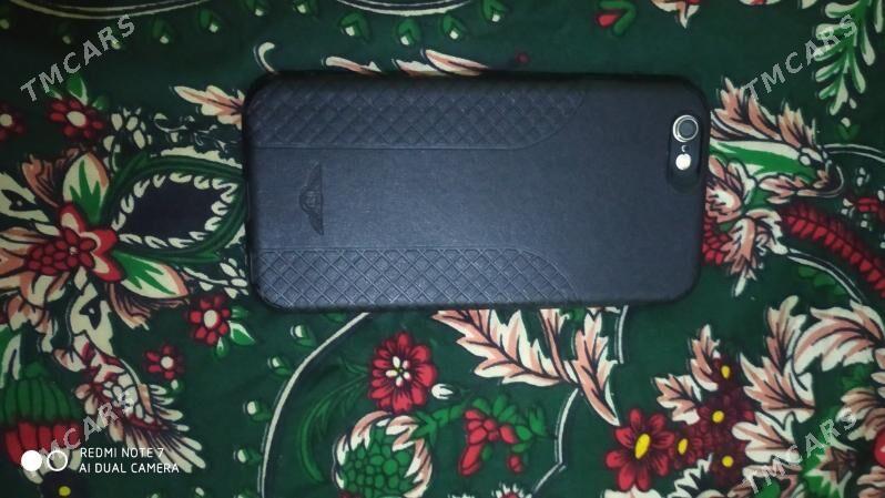 iPhone 6 - Daşoguz - img 4