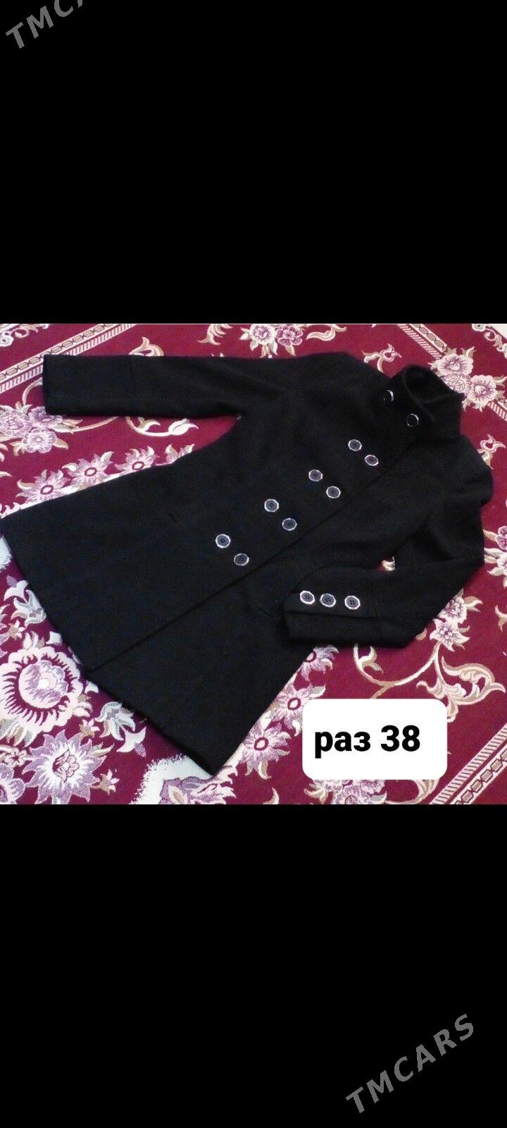 Пальто - Mary - img 2