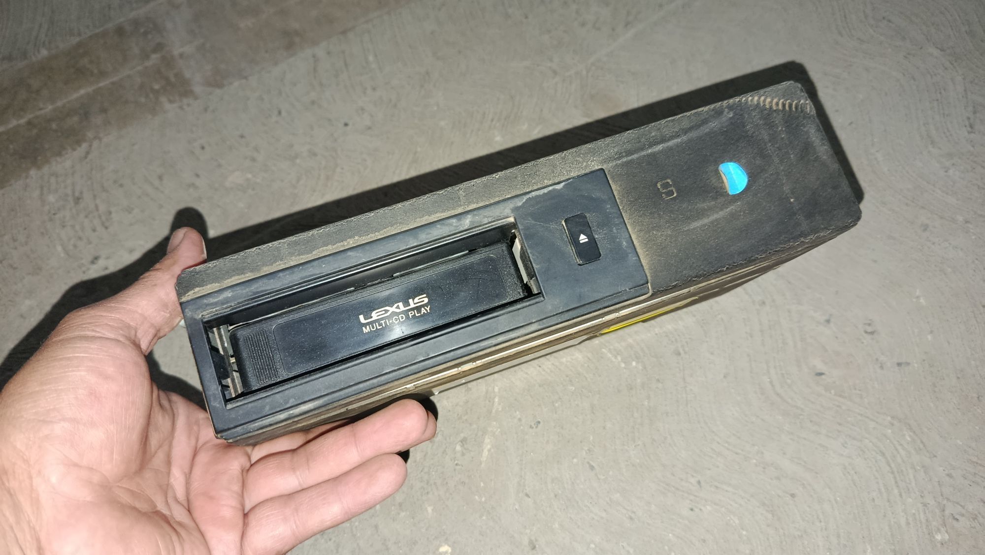 Rx 300 çenjer 799 TMT - Туркменабат - img 1