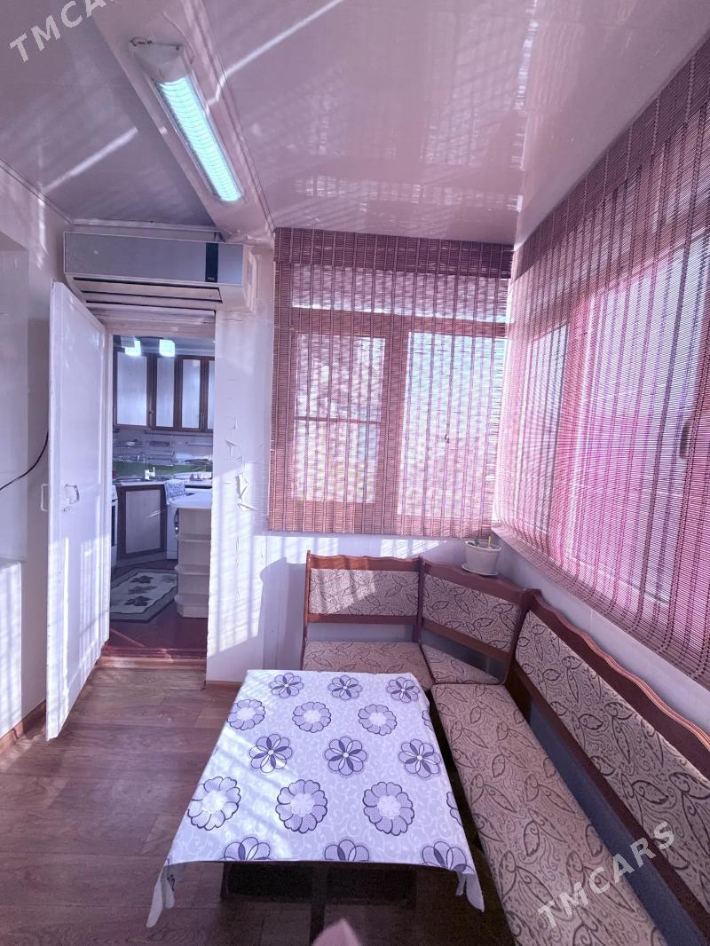 3 квартал 3 ком 3 этаж - Туркменабат - img 3