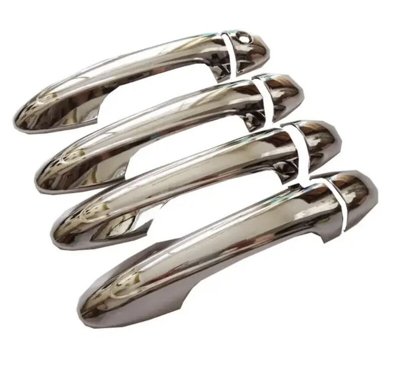 Nakladki ручки RAV-4 300 TMT - Ашхабад - img 3